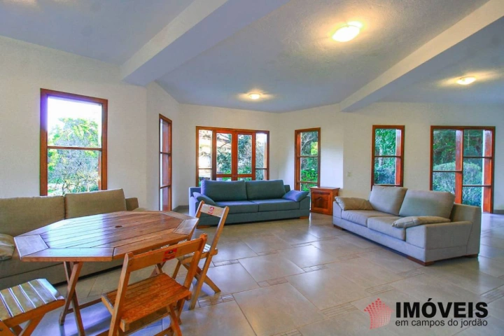 Apartamento em Vila São Francisco, Campos do Jordão - foto 7