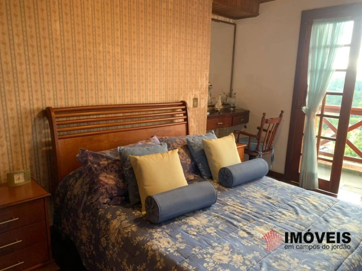 Apartamento em Vila São Francisco, Campos do Jordão - foto 14