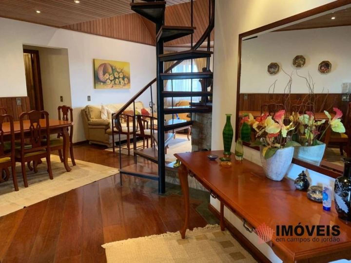 Apartamento em Vila São Francisco, Campos do Jordão - foto 15