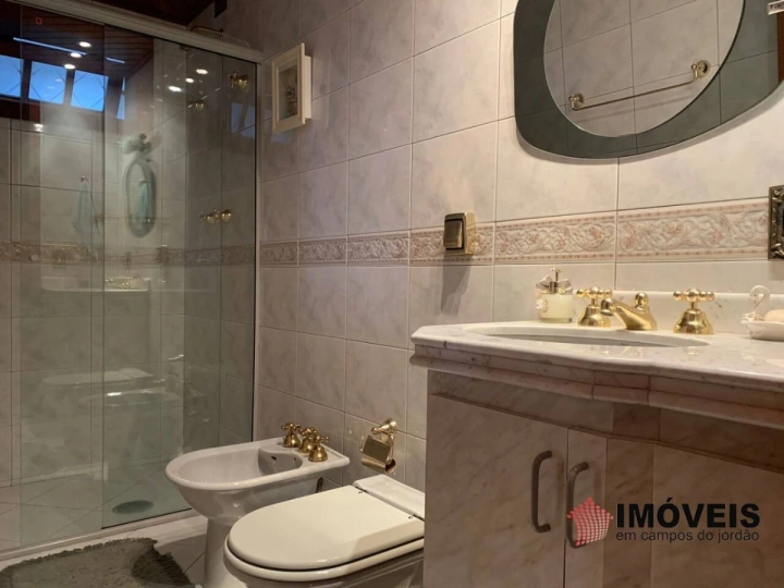 Apartamento em Vila São Francisco, Campos do Jordão - foto 16