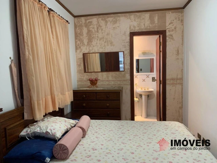 Apartamento em Vila São Francisco, Campos do Jordão - foto 17