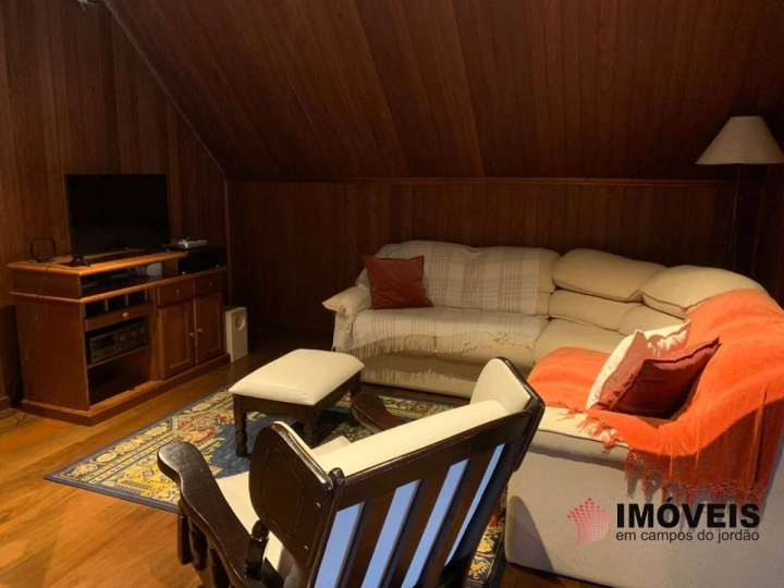 Apartamento em Vila São Francisco, Campos do Jordão - foto 18