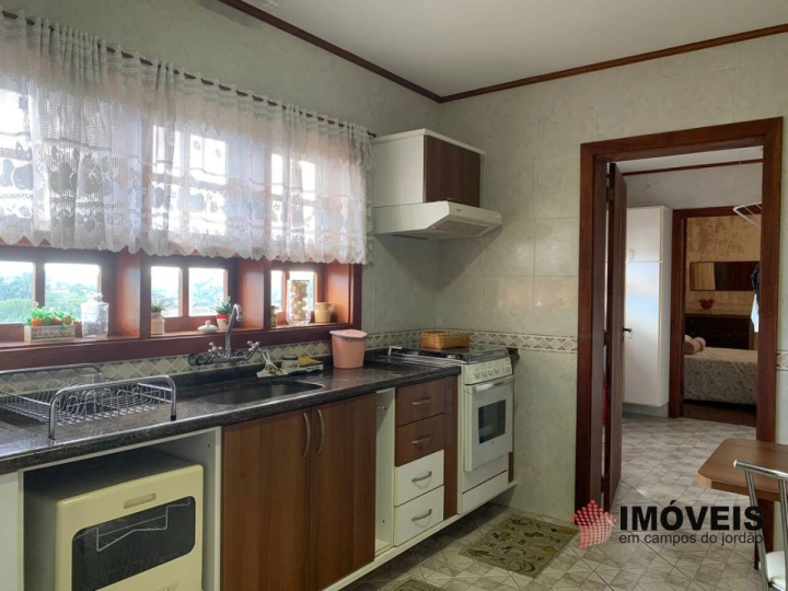 Apartamento em Vila São Francisco, Campos do Jordão - foto 20