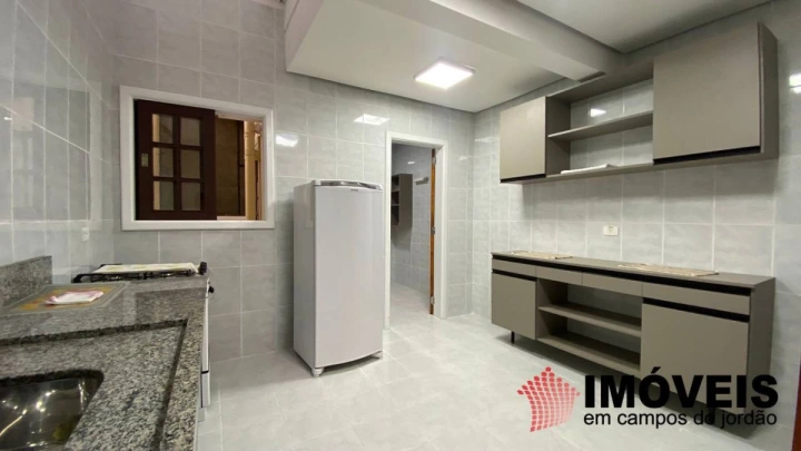 Apartamento em Vila Abernéssia, Campos do Jordão - foto 4