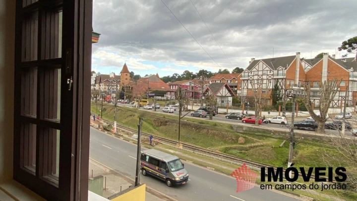 Apartamento em Vila Abernéssia, Campos do Jordão - foto 5