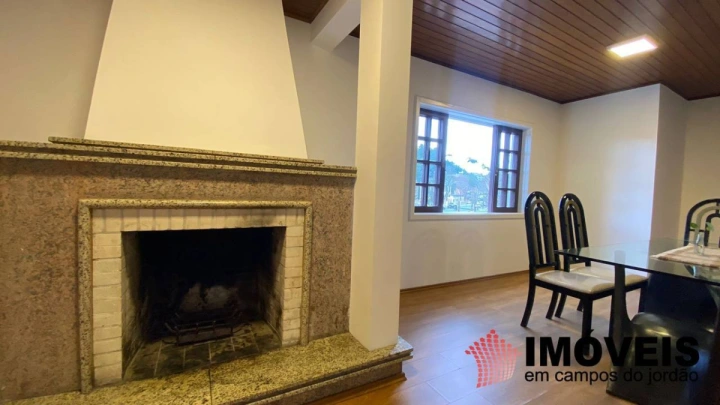 Apartamento em Vila Abernéssia, Campos do Jordão - foto 8