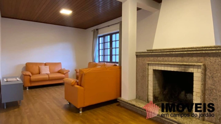 Apartamento em Vila Abernéssia, Campos do Jordão - foto 9