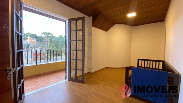 Apartamento em Vila Abernéssia, Campos do Jordão - foto 10