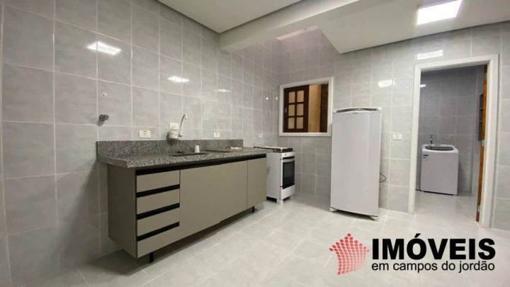 Apartamento em Vila Abernéssia, Campos do Jordão - foto 11