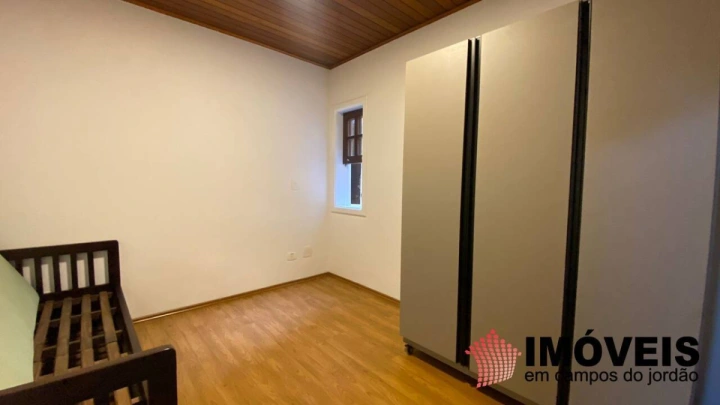 Apartamento em Vila Abernéssia, Campos do Jordão - foto 13