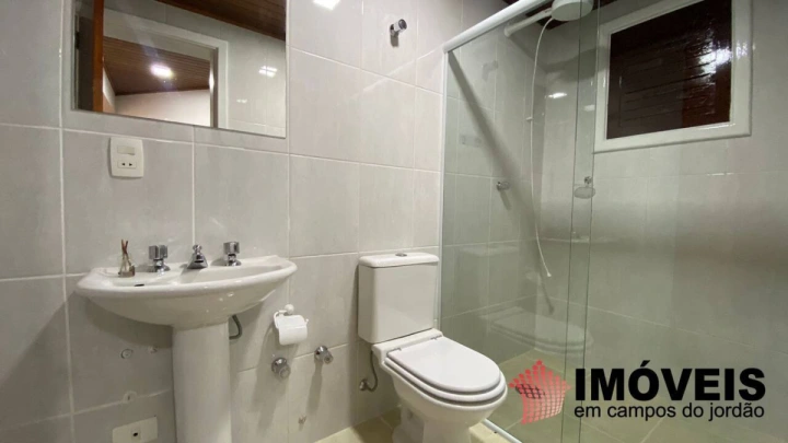 Apartamento em Vila Abernéssia, Campos do Jordão - foto 14