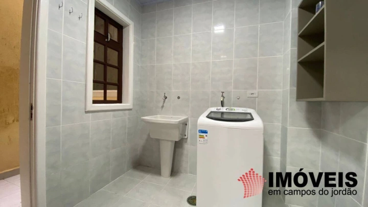 Apartamento em Vila Abernéssia, Campos do Jordão - foto 15