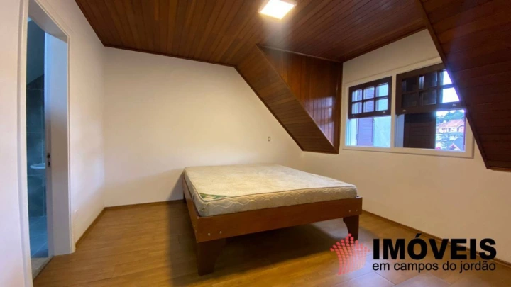 Apartamento em Vila Abernéssia, Campos do Jordão - foto 16