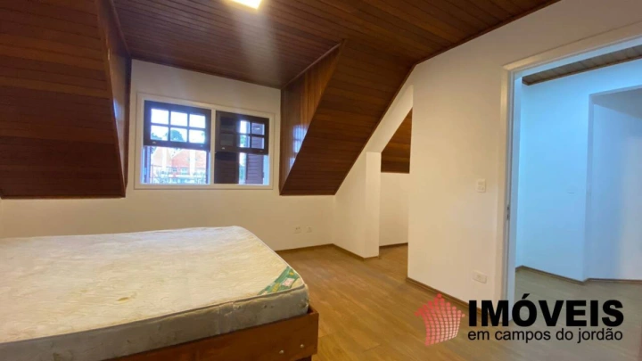 Apartamento em Vila Abernéssia, Campos do Jordão - foto 17