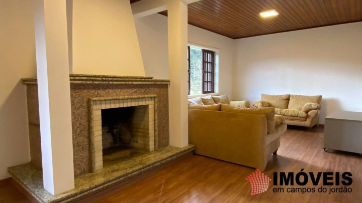 Apartamento em Vila Abernéssia, Campos do Jordão - foto 3