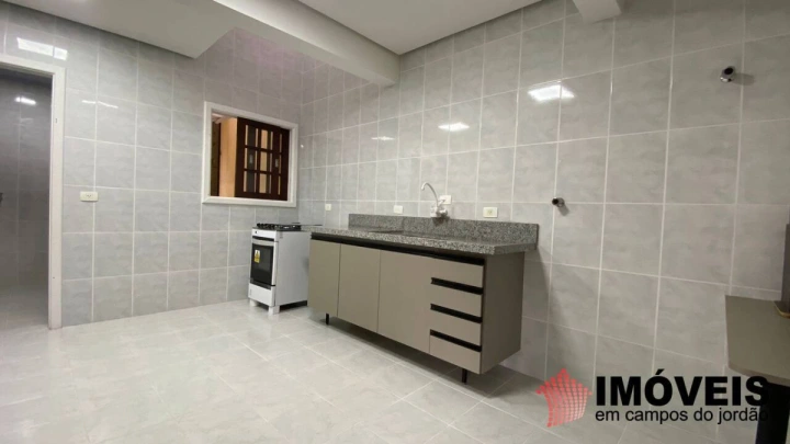 Apartamento em Vila Abernéssia, Campos do Jordão - foto 4