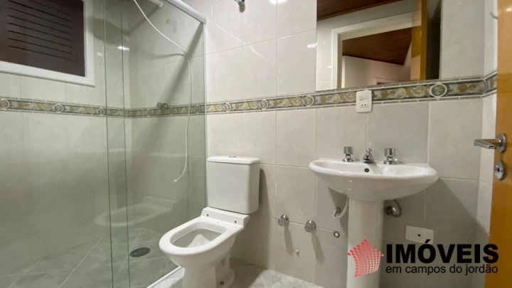 Apartamento em Vila Abernéssia, Campos do Jordão - foto 5
