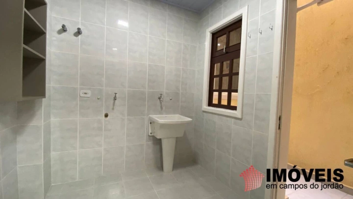 Apartamento em Vila Abernéssia, Campos do Jordão - foto 7