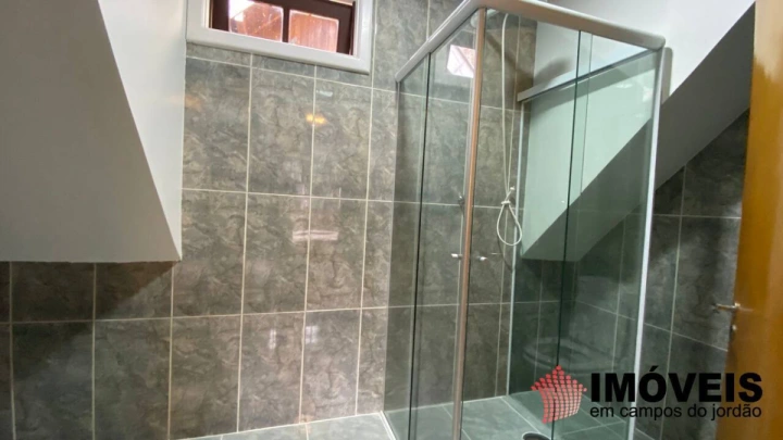 Apartamento em Vila Abernéssia, Campos do Jordão - foto 8