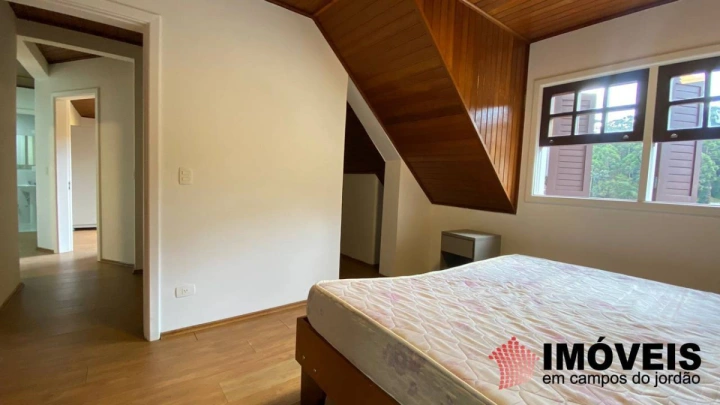 Apartamento em Vila Abernéssia, Campos do Jordão - foto 9