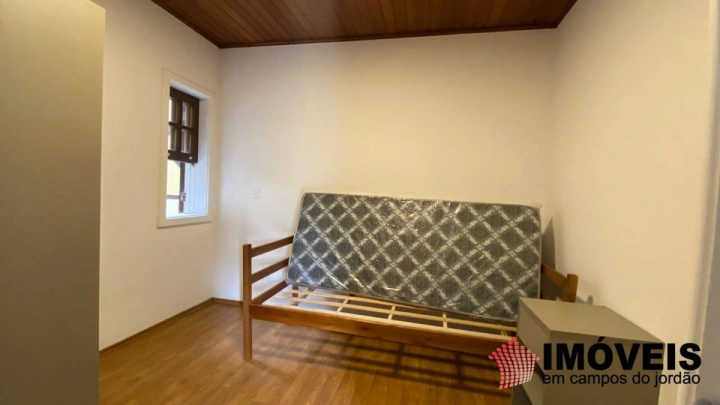 Apartamento em Vila Abernéssia, Campos do Jordão - foto 10