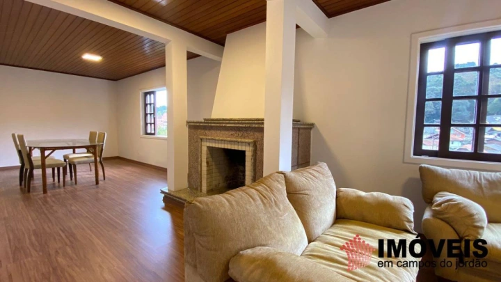 Apartamento em Vila Abernéssia, Campos do Jordão - foto 11