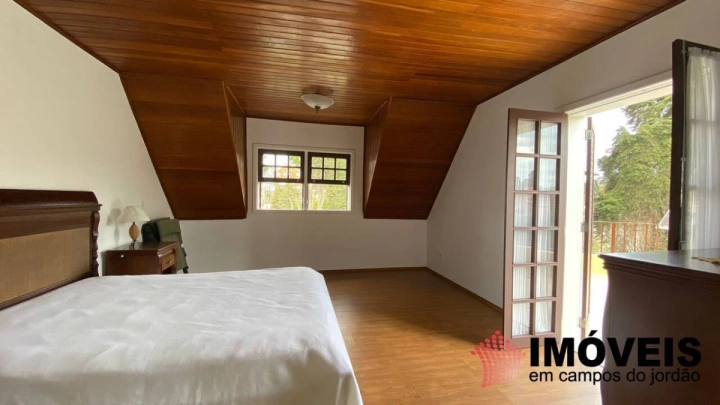 Apartamento em Vila Abernéssia, Campos do Jordão - foto 6