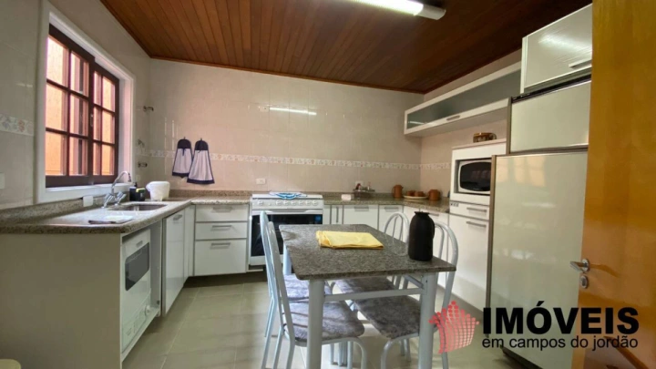 Apartamento em Vila Abernéssia, Campos do Jordão - foto 8