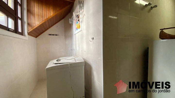 Apartamento em Vila Abernéssia, Campos do Jordão - foto 10