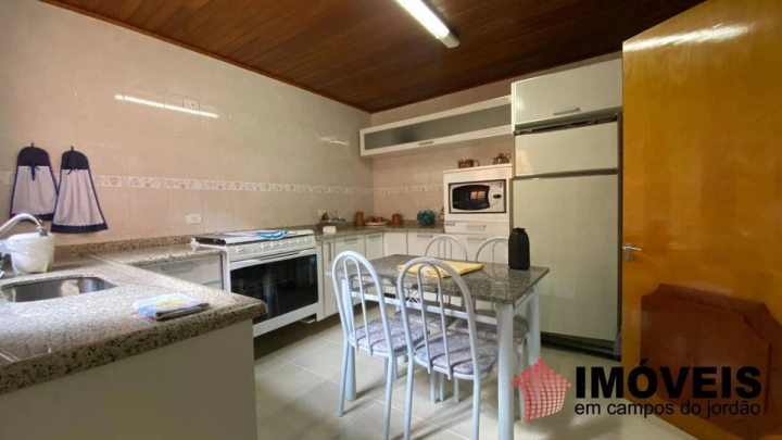Apartamento em Vila Abernéssia, Campos do Jordão - foto 11