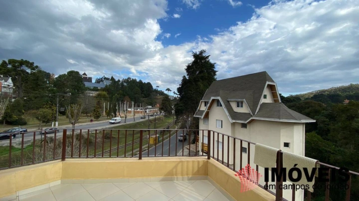 Apartamento em Vila Abernéssia, Campos do Jordão - foto 12