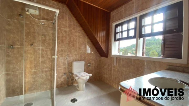 Apartamento em Vila Abernéssia, Campos do Jordão - foto 13