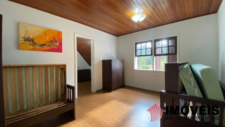 Apartamento em Vila Abernéssia, Campos do Jordão - foto 14