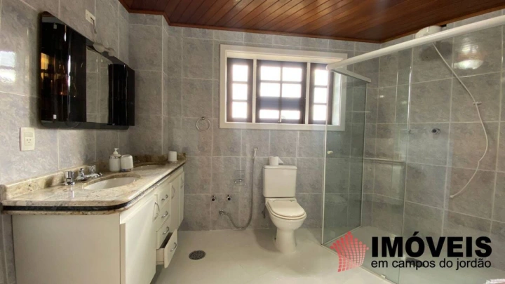 Apartamento em Vila Abernéssia, Campos do Jordão - foto 15