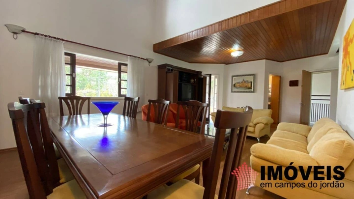 Apartamento em Vila Abernéssia, Campos do Jordão - foto 16