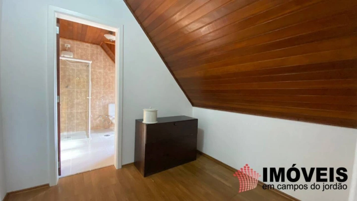 Apartamento em Vila Abernéssia, Campos do Jordão - foto 18