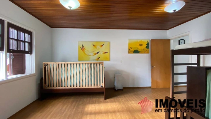 Apartamento em Vila Abernéssia, Campos do Jordão - foto 19