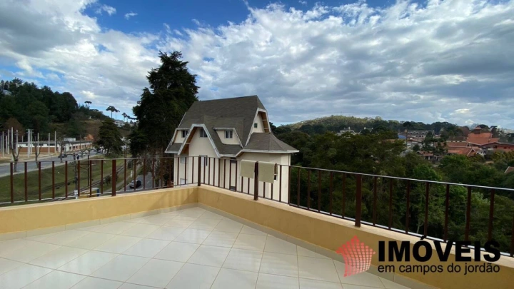 Apartamento em Vila Abernéssia, Campos do Jordão - foto 20