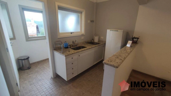 Apartamento em Vila Everest, Campos do Jordão - foto 3
