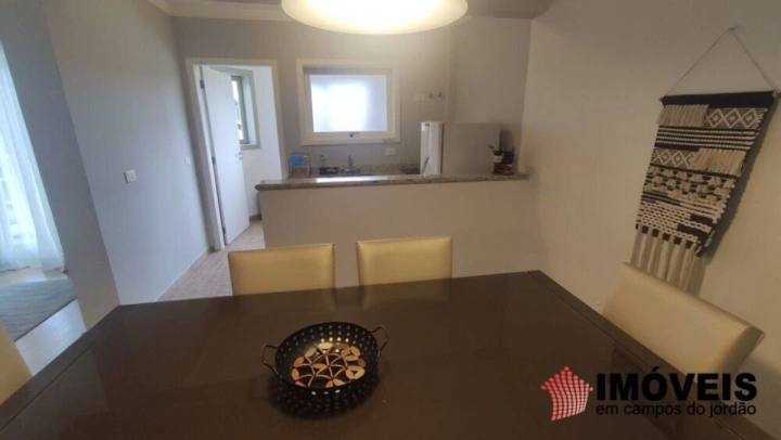 Apartamento em Vila Everest, Campos do Jordão - foto 4