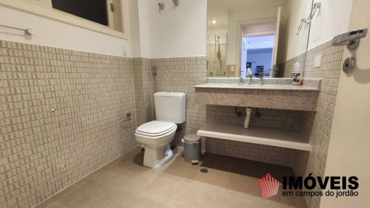 Apartamento em Vila Everest, Campos do Jordão - foto 7