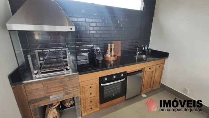 Apartamento em Vila Everest, Campos do Jordão - foto 9