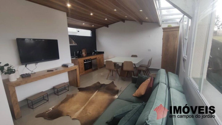 Apartamento em Vila Everest, Campos do Jordão - foto 10
