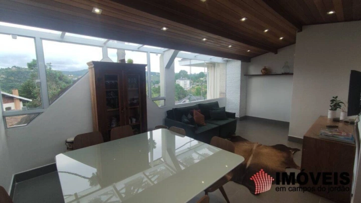 Apartamento em Vila Everest, Campos do Jordão - foto 12