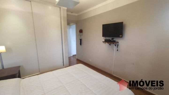 Apartamento em Vila Everest, Campos do Jordão - foto 13