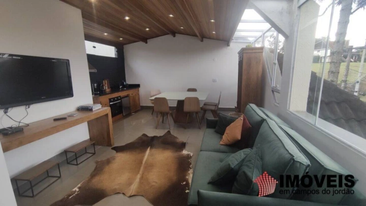 Apartamento em Vila Everest, Campos do Jordão - foto 14