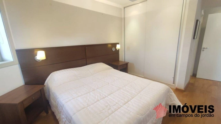 Apartamento em Vila Everest, Campos do Jordão - foto 15