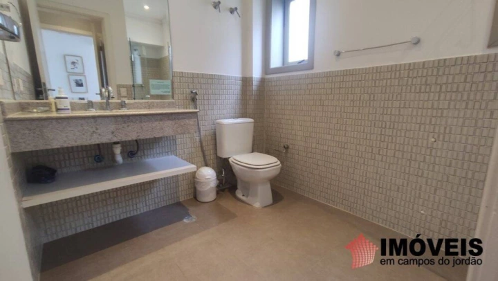Apartamento em Vila Everest, Campos do Jordão - foto 17