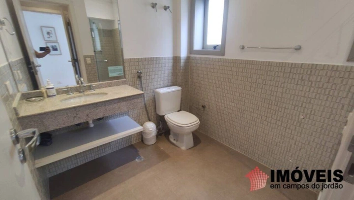 Apartamento em Vila Everest, Campos do Jordão - foto 18