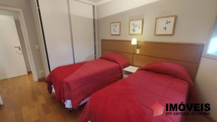 Apartamento em Vila Everest, Campos do Jordão - foto 19